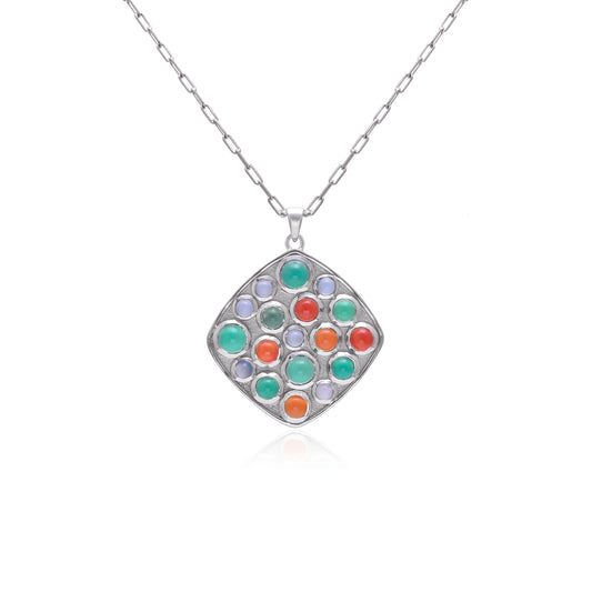 Multicolour Pendant