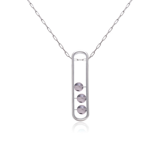 Beads Pendant Set