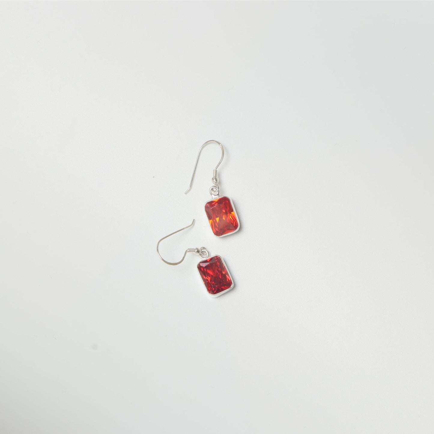 Cubic Zirconia Earrings
