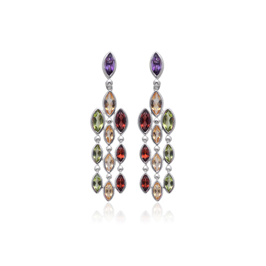 Multicolour Danglers